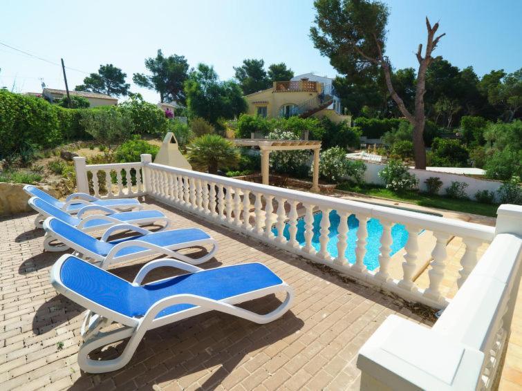 Casa Luis - - Spanien